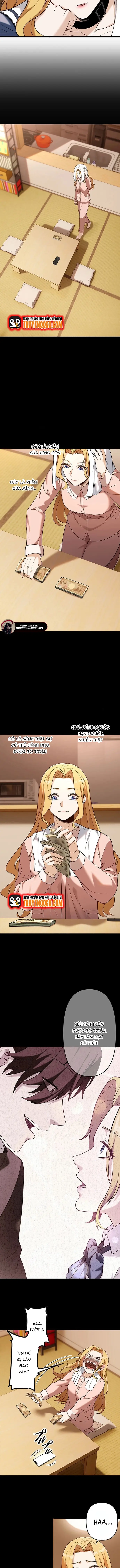 Vô Danh Lão Giang Hồ: Chapter 17