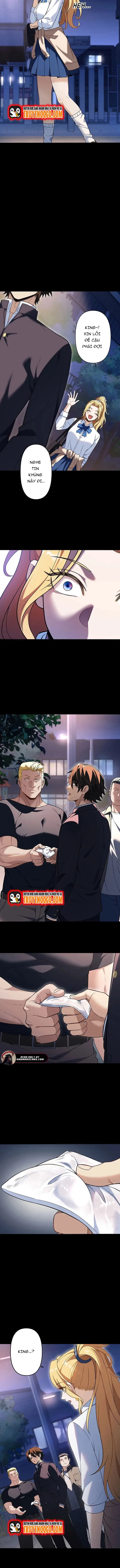 Vô Danh Lão Giang Hồ: Chapter 17