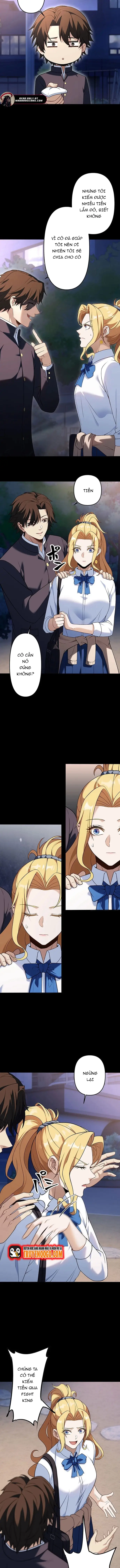 Vô Danh Lão Giang Hồ: Chapter 17