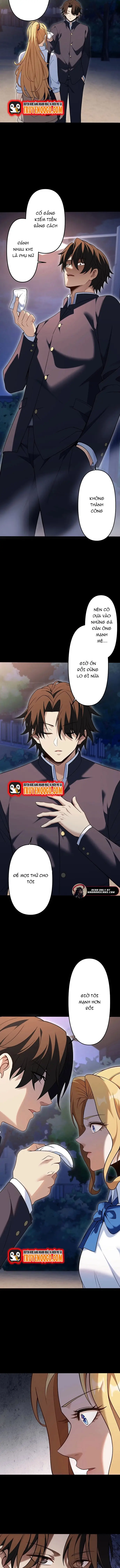 Vô Danh Lão Giang Hồ: Chapter 17