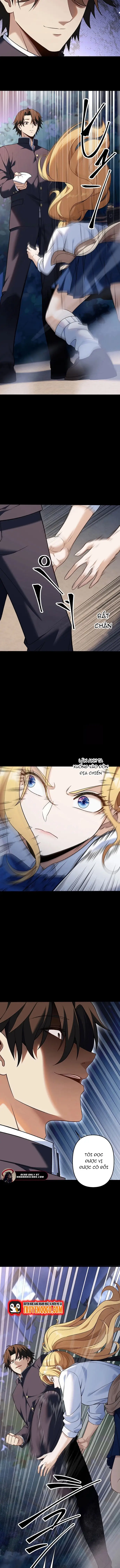 Vô Danh Lão Giang Hồ: Chapter 17