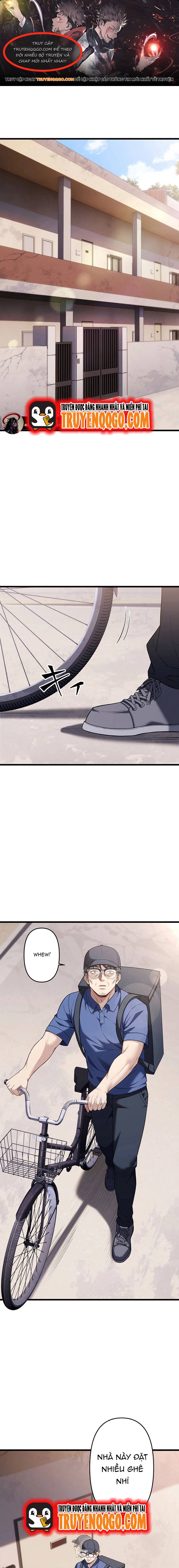 Vô Danh Lão Giang Hồ: Chapter 18