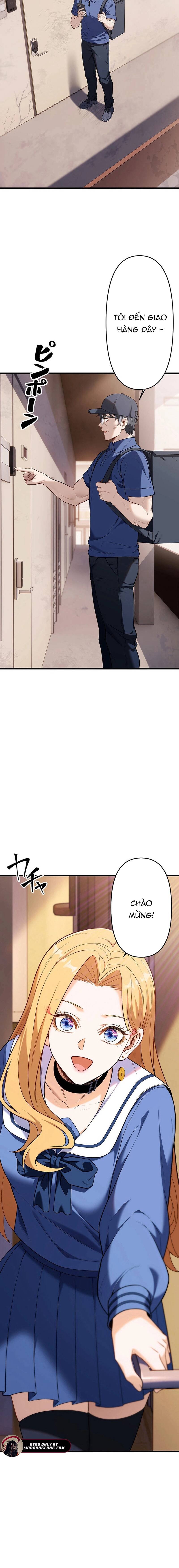 Vô Danh Lão Giang Hồ: Chapter 18