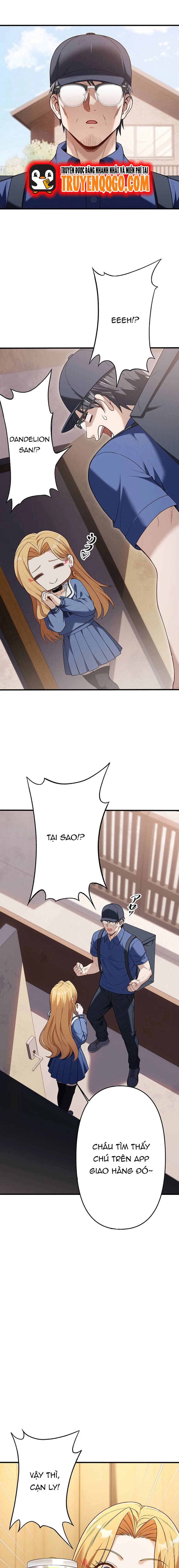 Vô Danh Lão Giang Hồ: Chapter 18