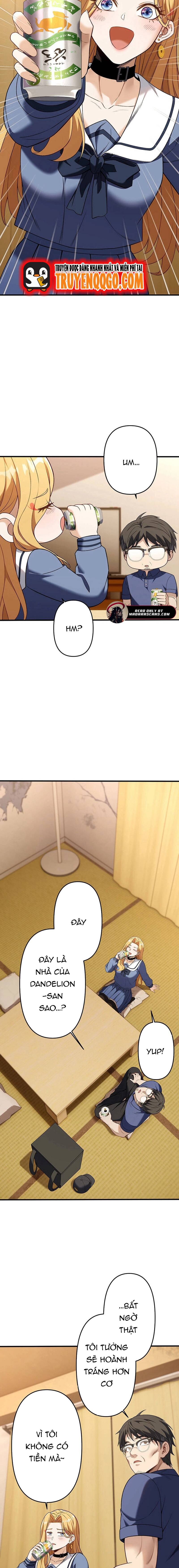 Vô Danh Lão Giang Hồ: Chapter 18