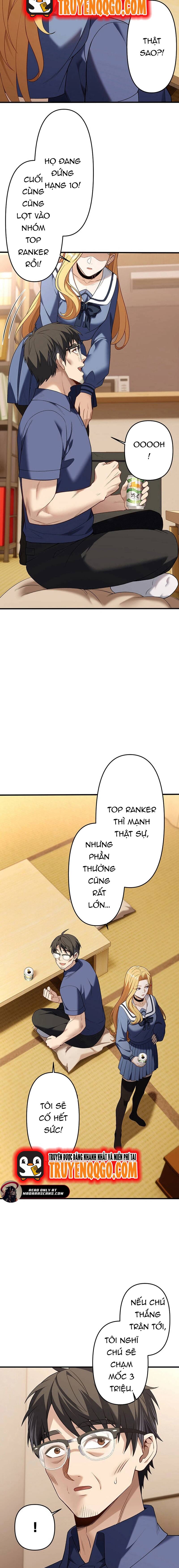 Vô Danh Lão Giang Hồ: Chapter 18