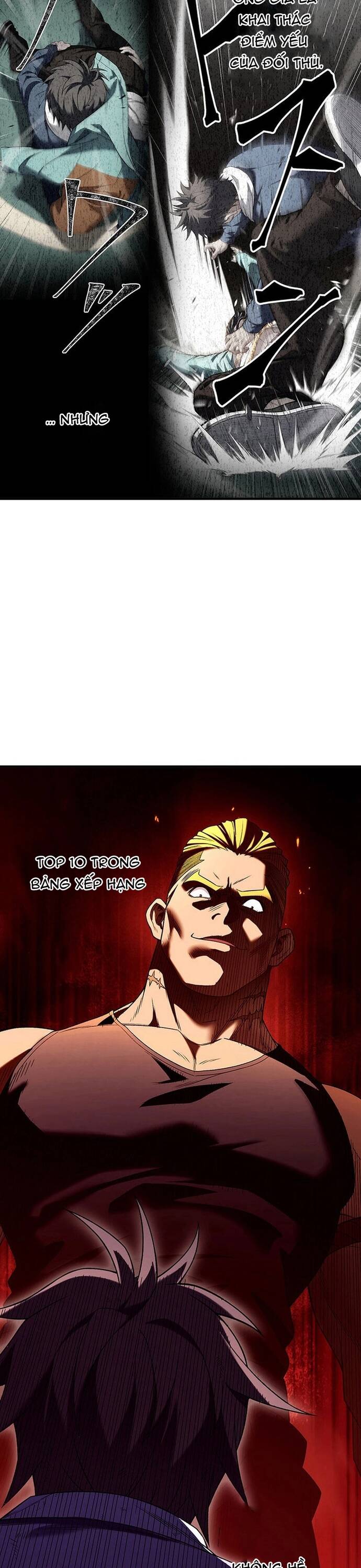 Vô Danh Lão Giang Hồ: Chapter 19