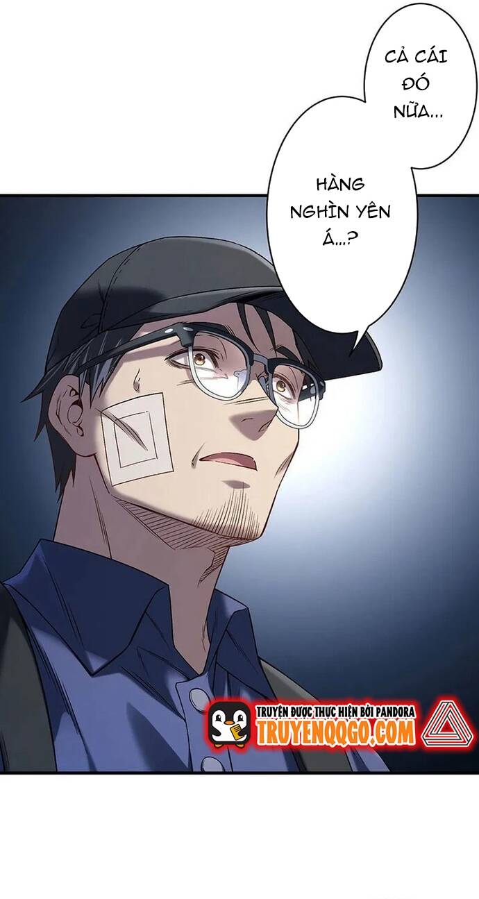 Vô Danh Lão Giang Hồ: Chapter 2