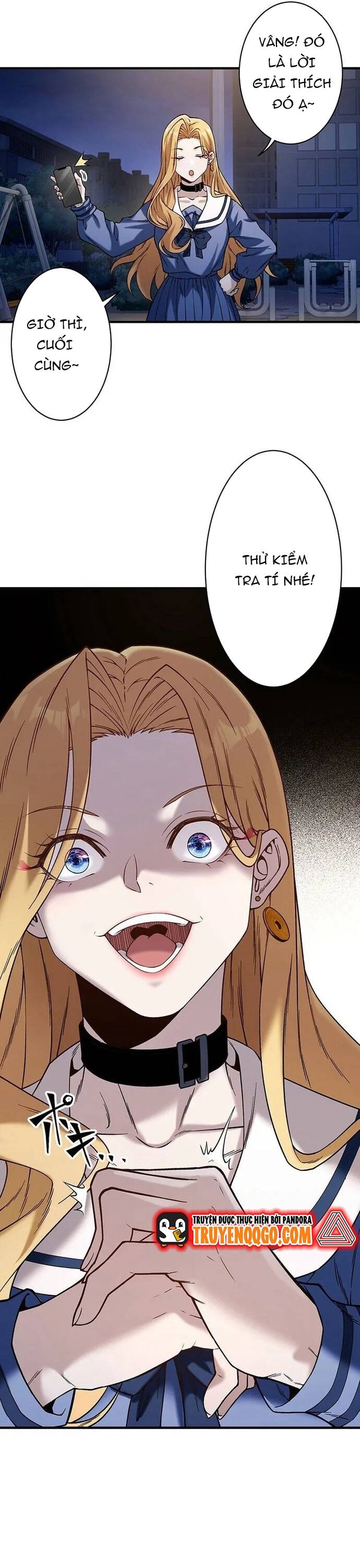 Vô Danh Lão Giang Hồ: Chapter 2