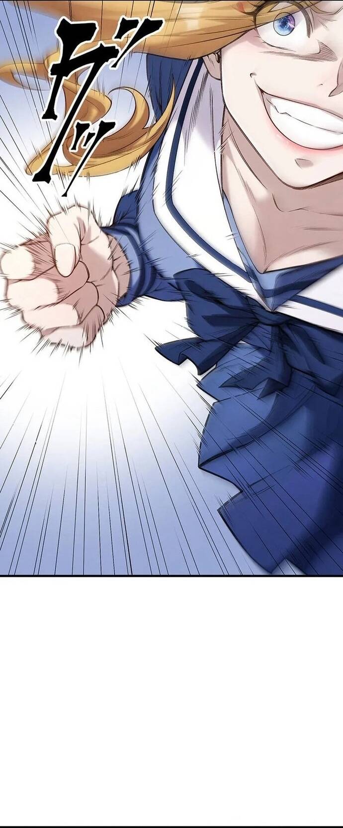 Vô Danh Lão Giang Hồ: Chapter 2