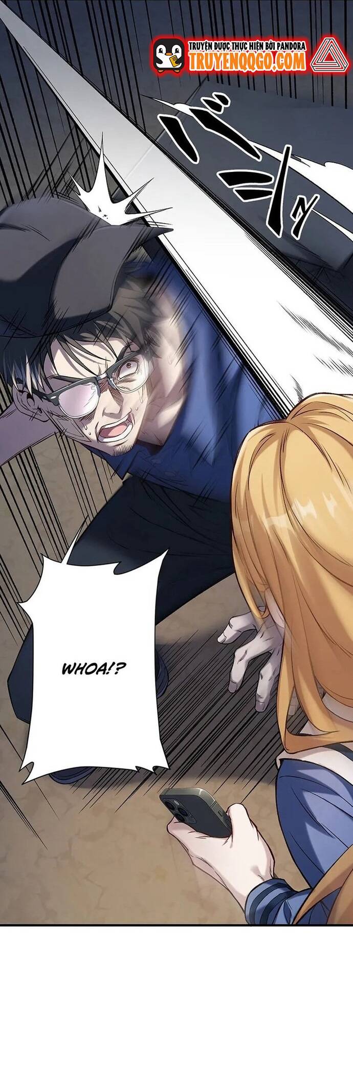 Vô Danh Lão Giang Hồ: Chapter 2