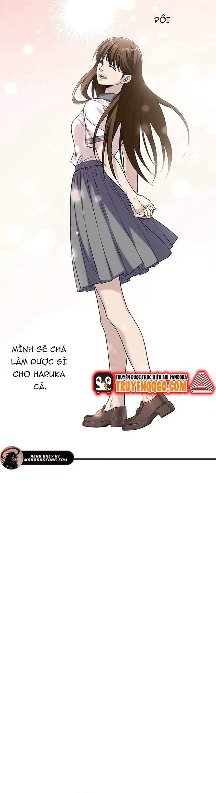 Vô Danh Lão Giang Hồ: Chapter 2