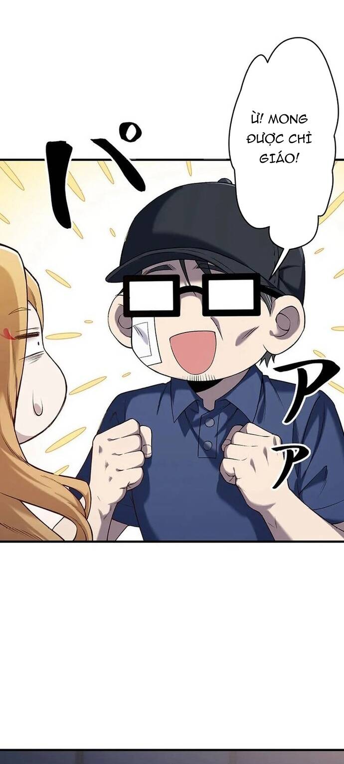 Vô Danh Lão Giang Hồ: Chapter 2