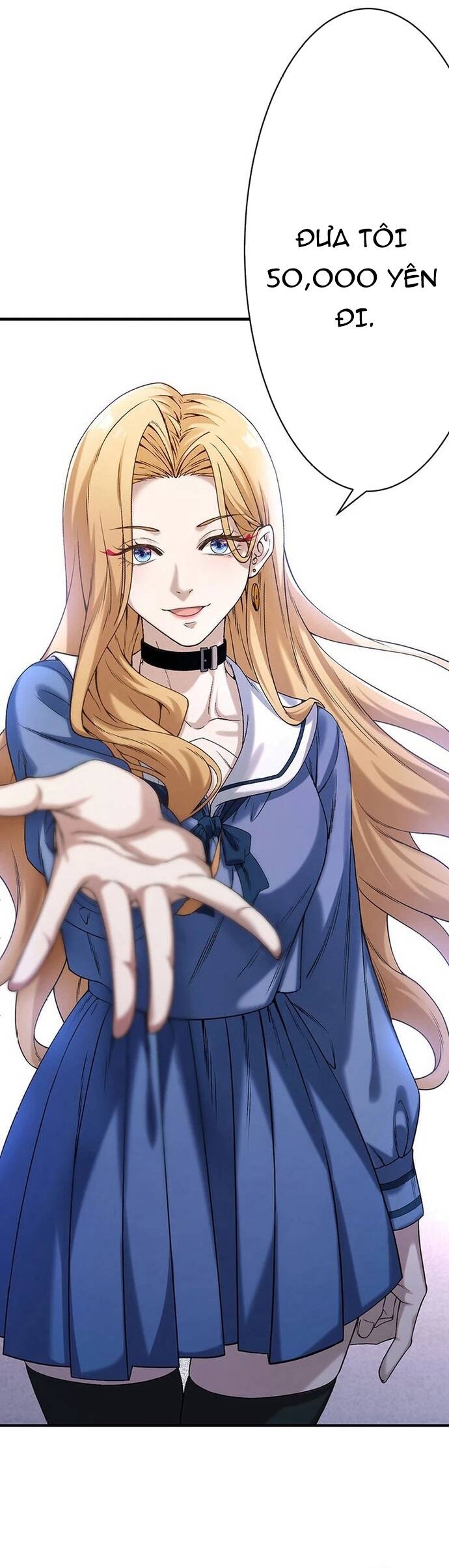 Vô Danh Lão Giang Hồ: Chapter 2