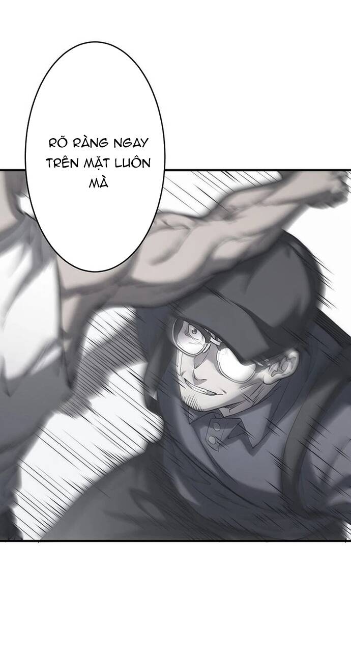 Vô Danh Lão Giang Hồ: Chapter 2