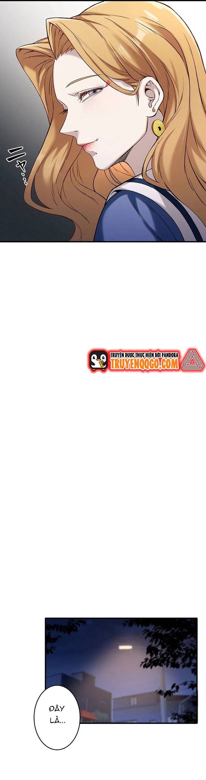 Vô Danh Lão Giang Hồ: Chapter 2