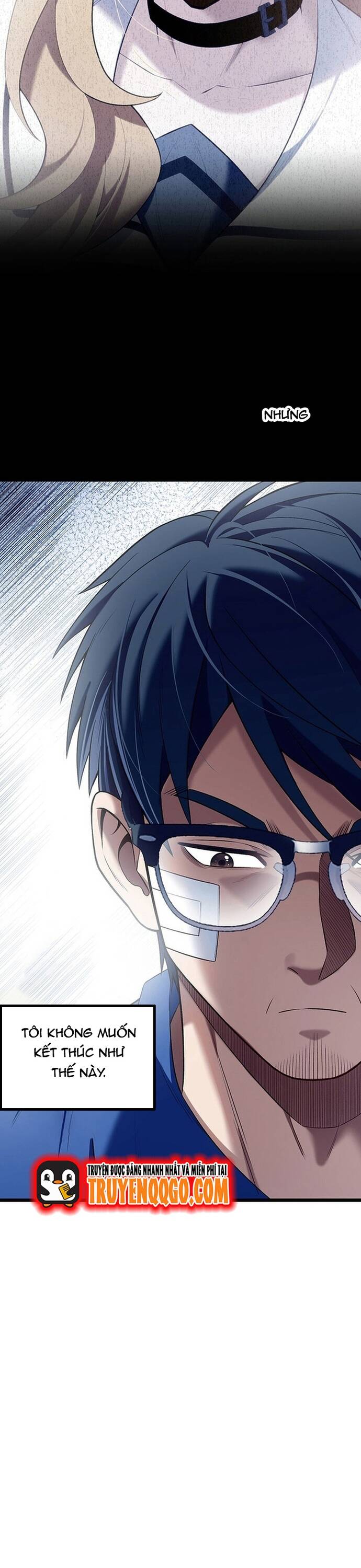 Vô Danh Lão Giang Hồ: Chapter 21