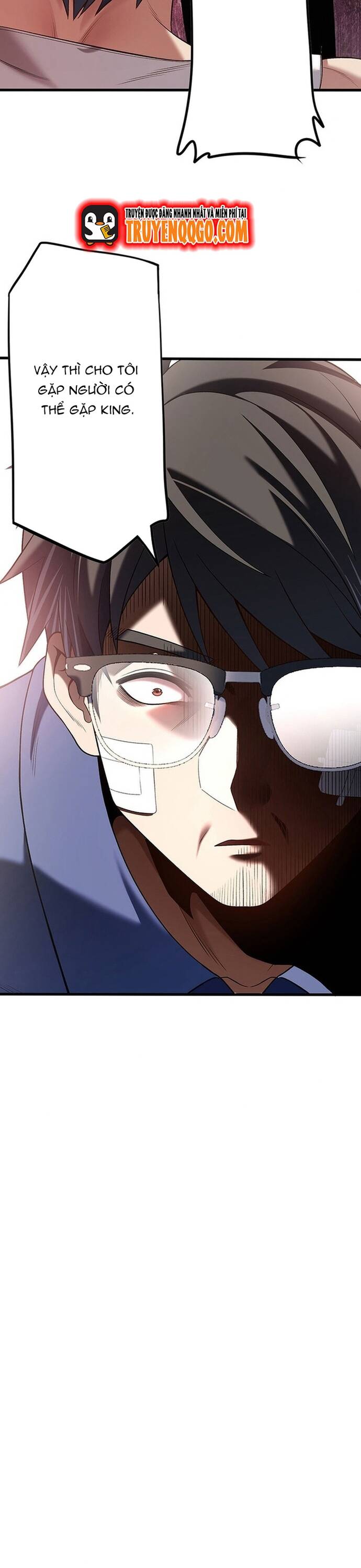 Vô Danh Lão Giang Hồ: Chapter 21