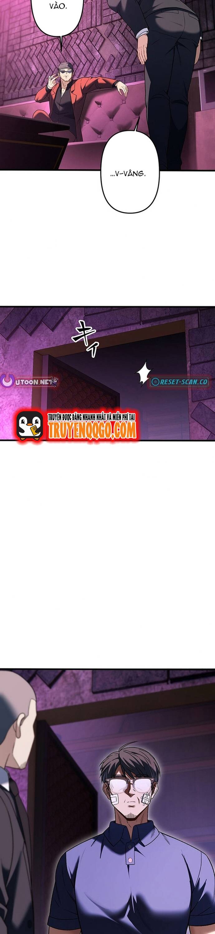 Vô Danh Lão Giang Hồ: Chapter 21