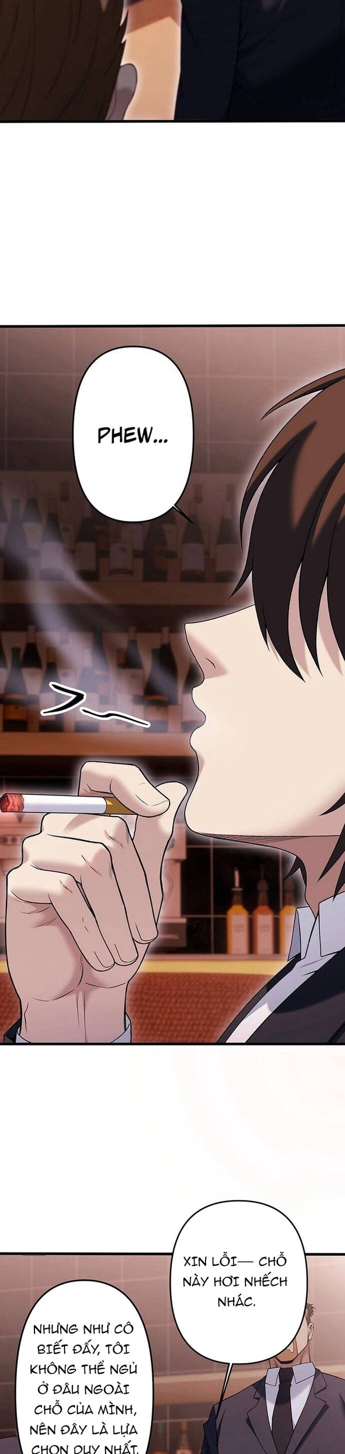 Vô Danh Lão Giang Hồ: Chapter 22