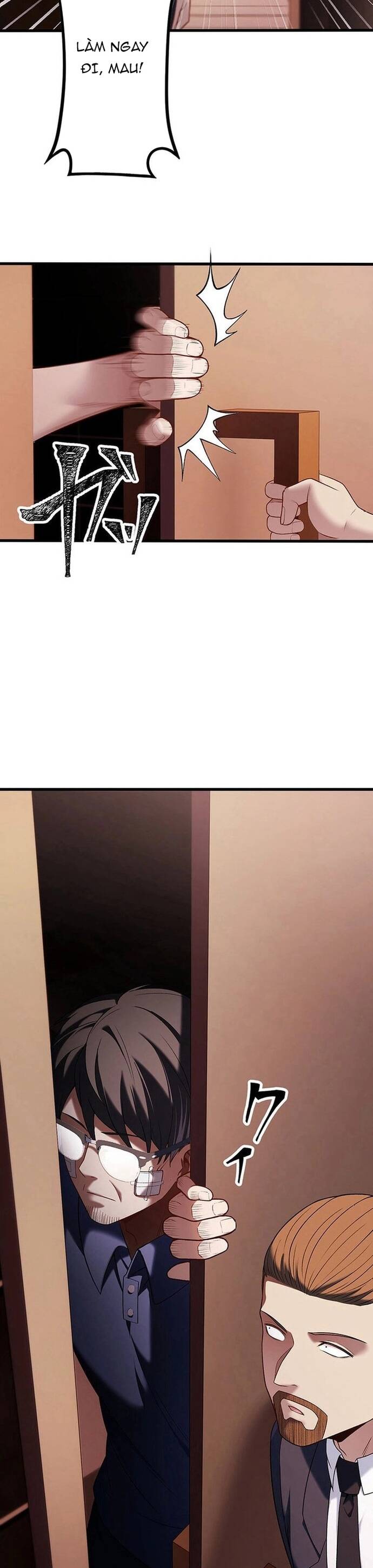 Vô Danh Lão Giang Hồ: Chapter 22