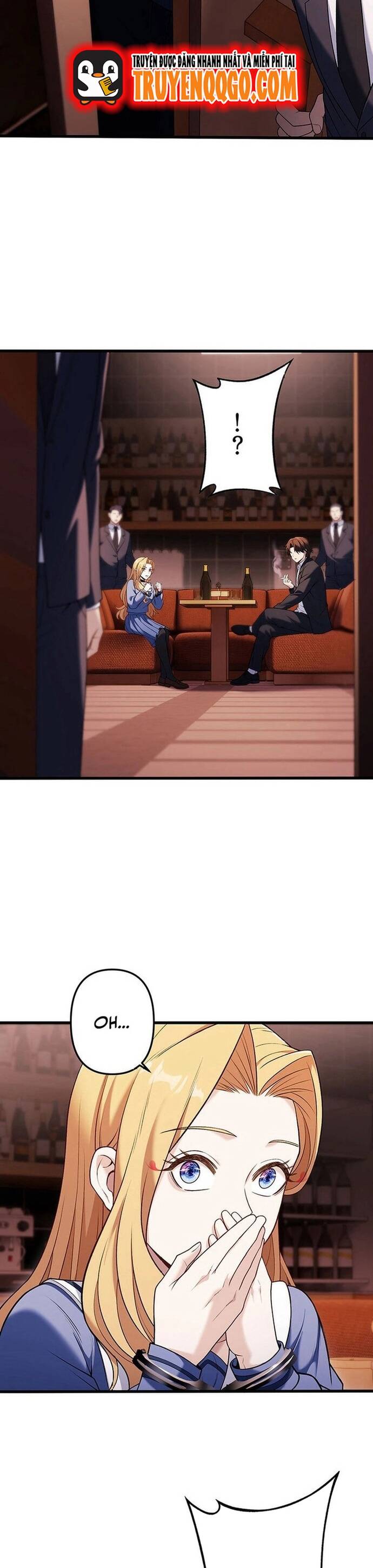 Vô Danh Lão Giang Hồ: Chapter 22