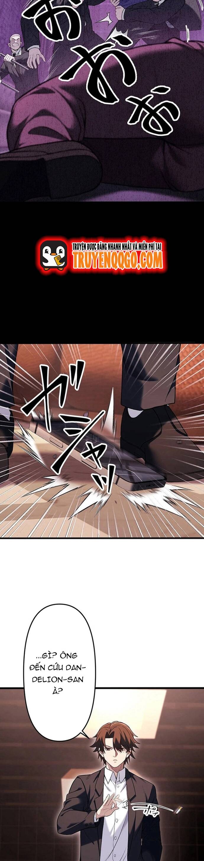 Vô Danh Lão Giang Hồ: Chapter 22