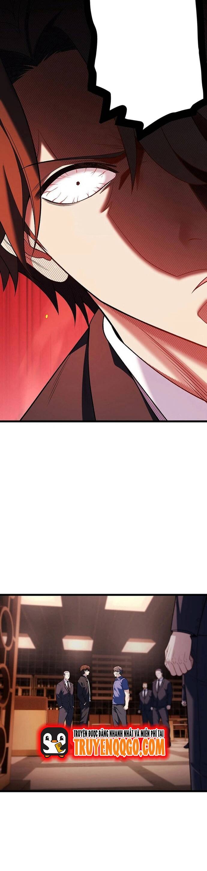 Vô Danh Lão Giang Hồ: Chapter 22