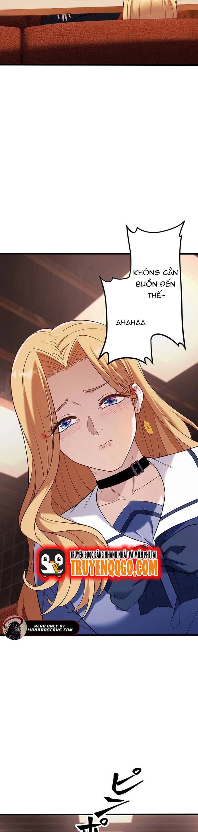 Vô Danh Lão Giang Hồ: Chapter 22