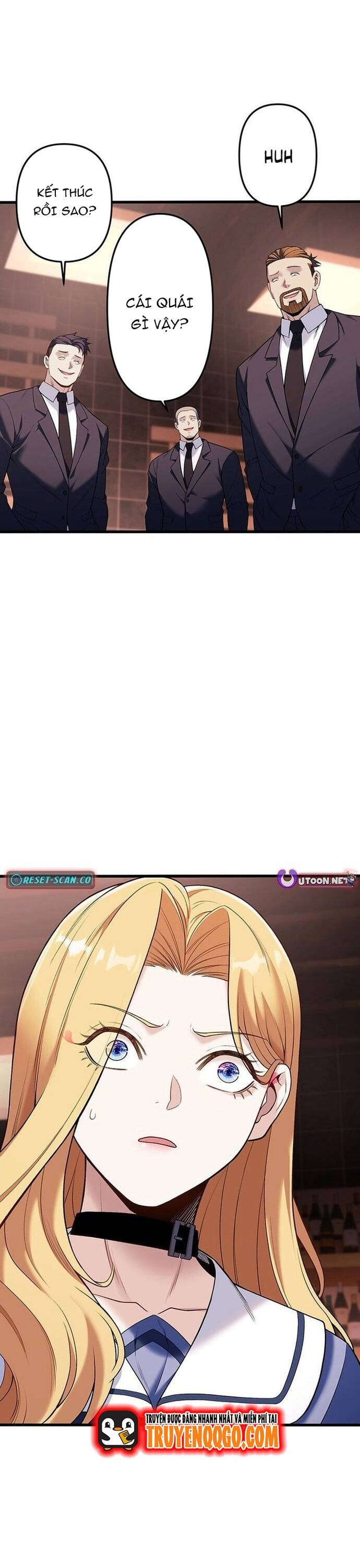 Vô Danh Lão Giang Hồ: Chapter 23