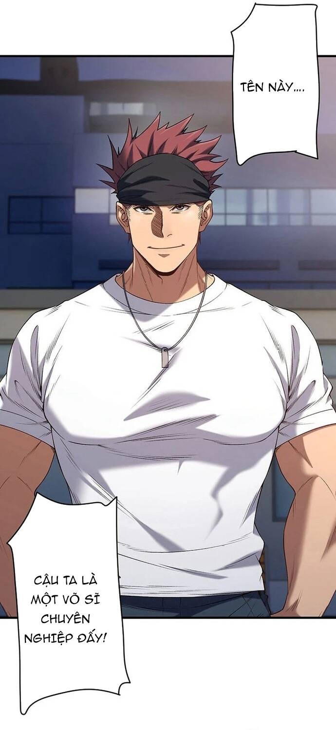 Vô Danh Lão Giang Hồ: Chapter 3