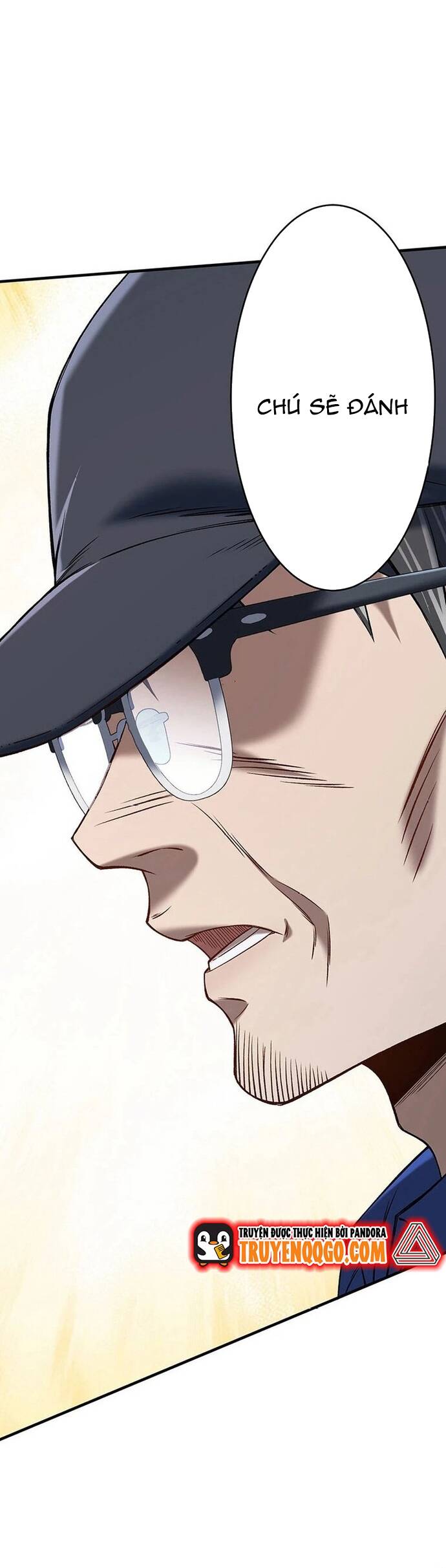 Vô Danh Lão Giang Hồ: Chapter 3