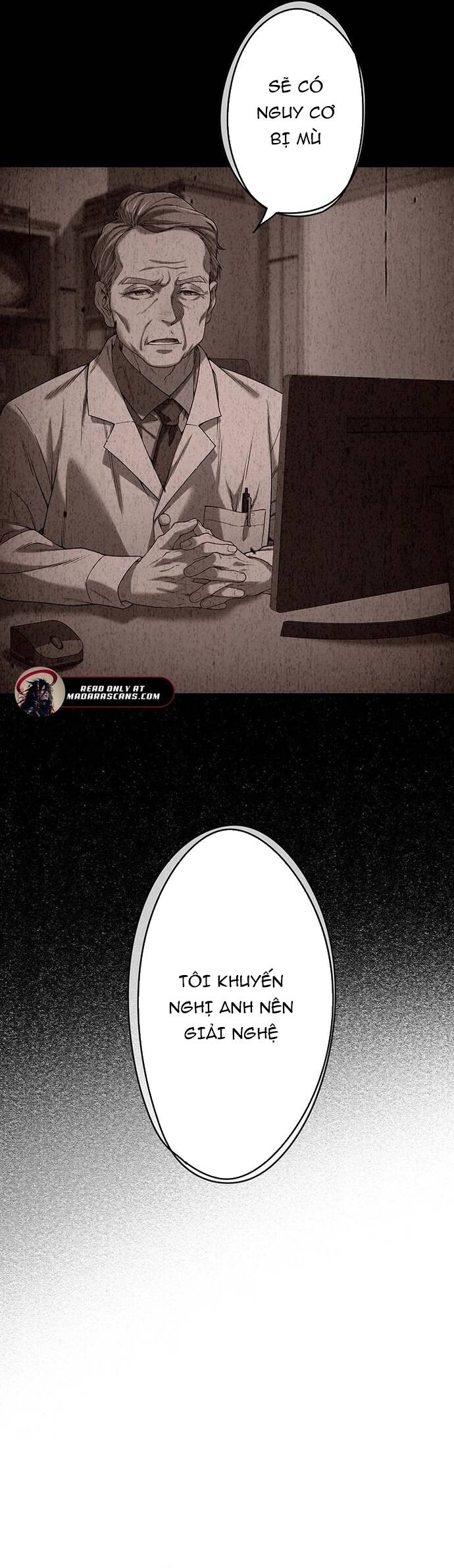 Vô Danh Lão Giang Hồ: Chapter 3