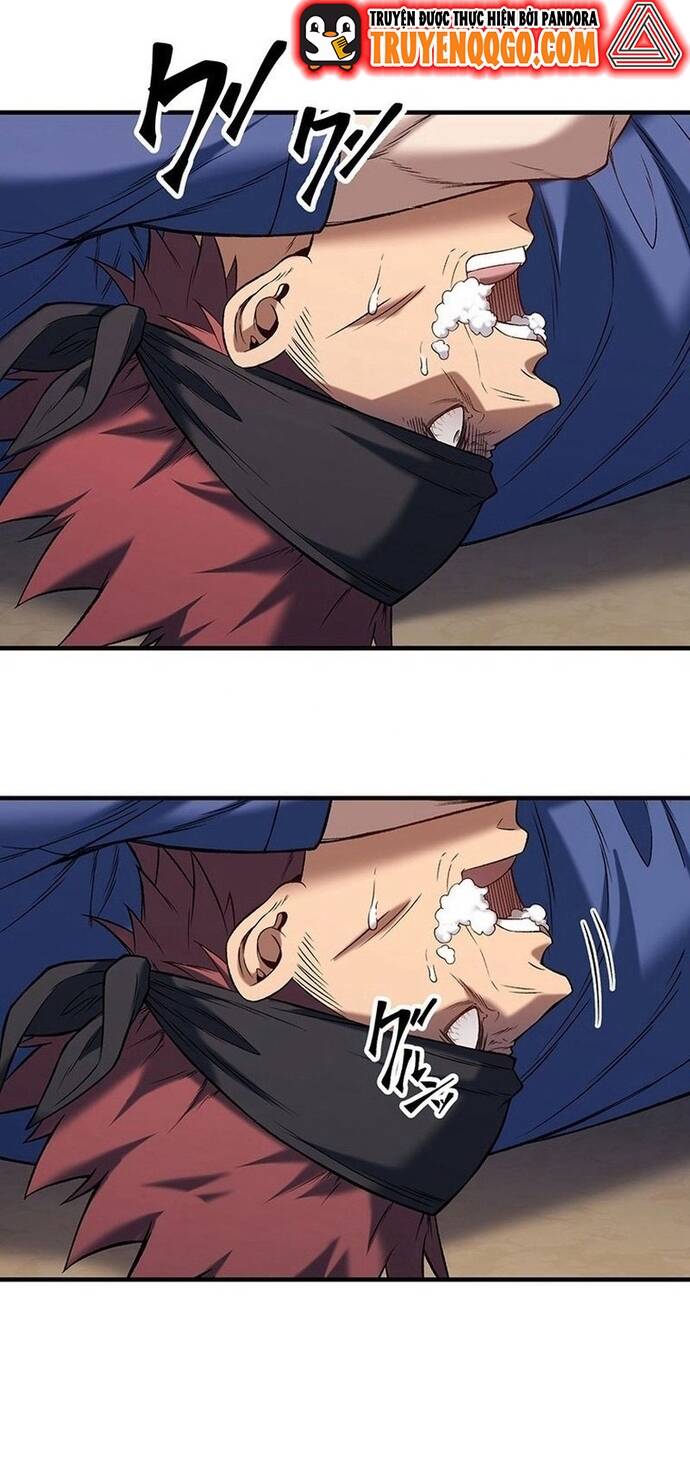 Vô Danh Lão Giang Hồ: Chapter 4