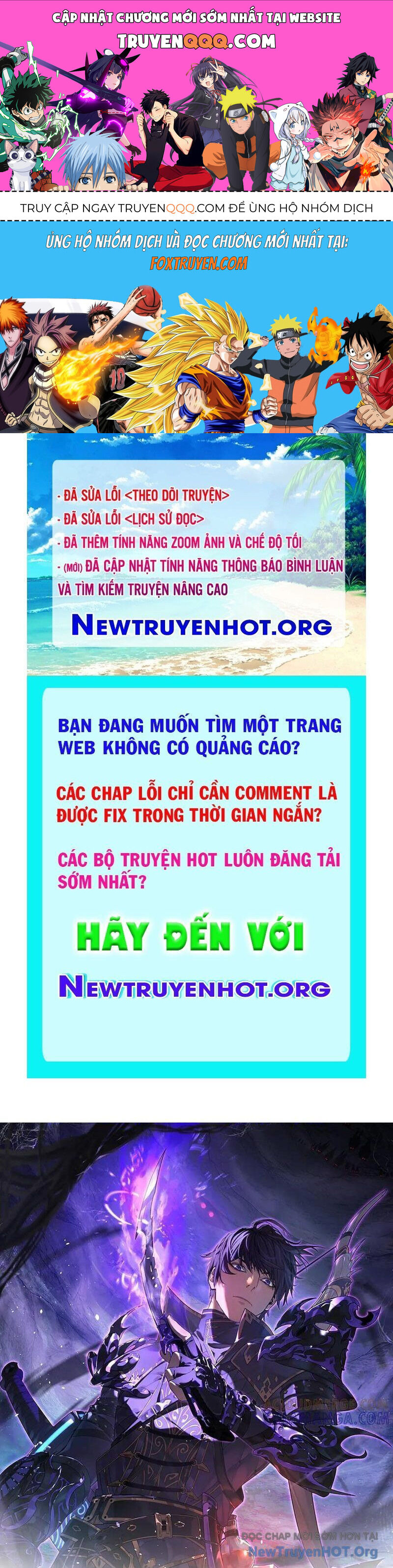 Vô Địch Bị Động Tạo Ra Tấn Sát Thương: Chapter 100