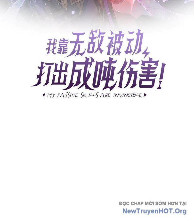 Vô Địch Bị Động Tạo Ra Tấn Sát Thương: Chapter 100