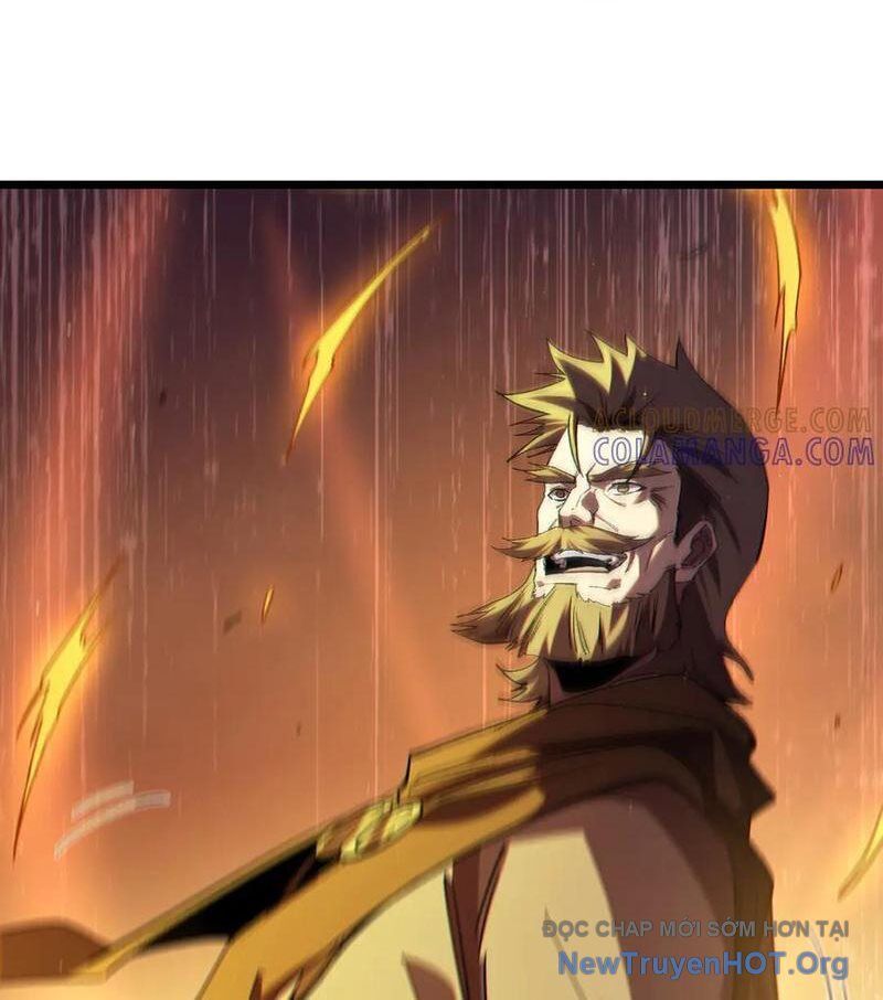 Vô Địch Bị Động Tạo Ra Tấn Sát Thương: Chapter 100