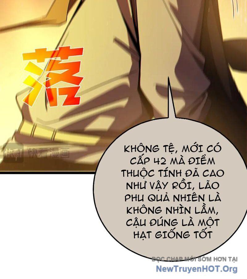 Vô Địch Bị Động Tạo Ra Tấn Sát Thương: Chapter 100
