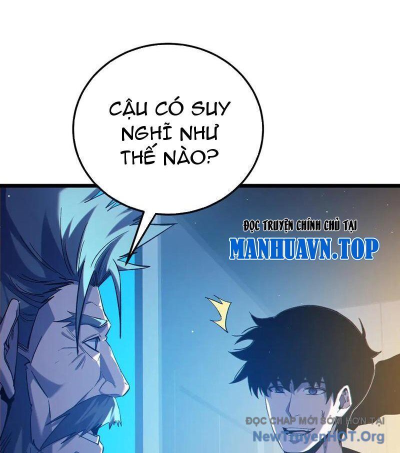 Vô Địch Bị Động Tạo Ra Tấn Sát Thương: Chapter 100