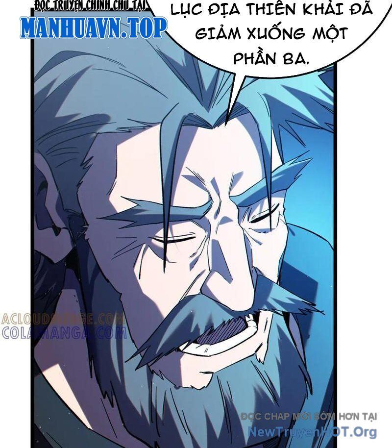 Vô Địch Bị Động Tạo Ra Tấn Sát Thương: Chapter 100