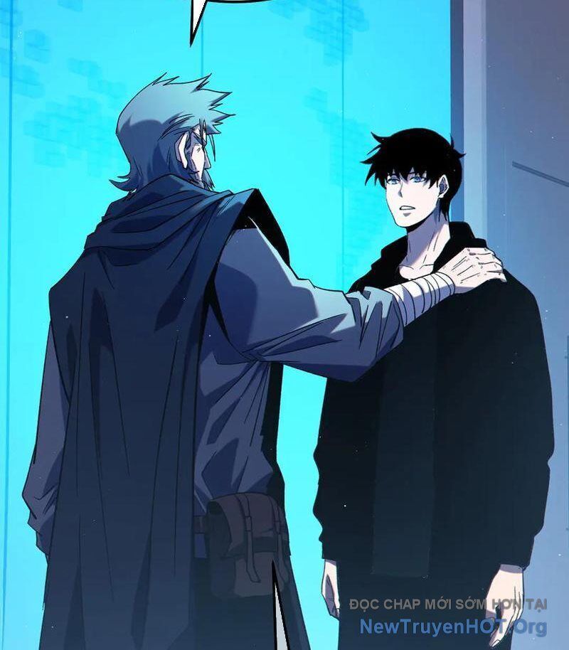 Vô Địch Bị Động Tạo Ra Tấn Sát Thương: Chapter 100