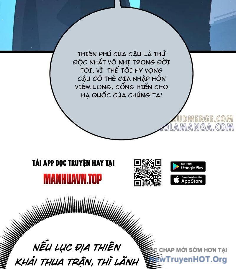 Vô Địch Bị Động Tạo Ra Tấn Sát Thương: Chapter 100