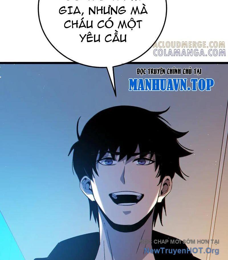 Vô Địch Bị Động Tạo Ra Tấn Sát Thương: Chapter 100