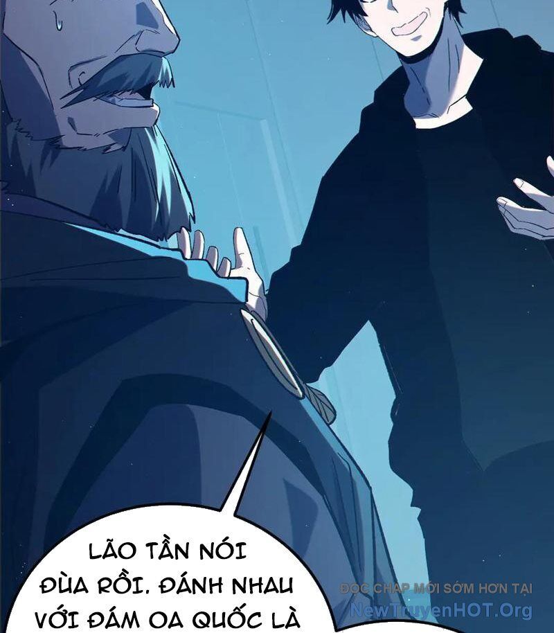 Vô Địch Bị Động Tạo Ra Tấn Sát Thương: Chapter 100