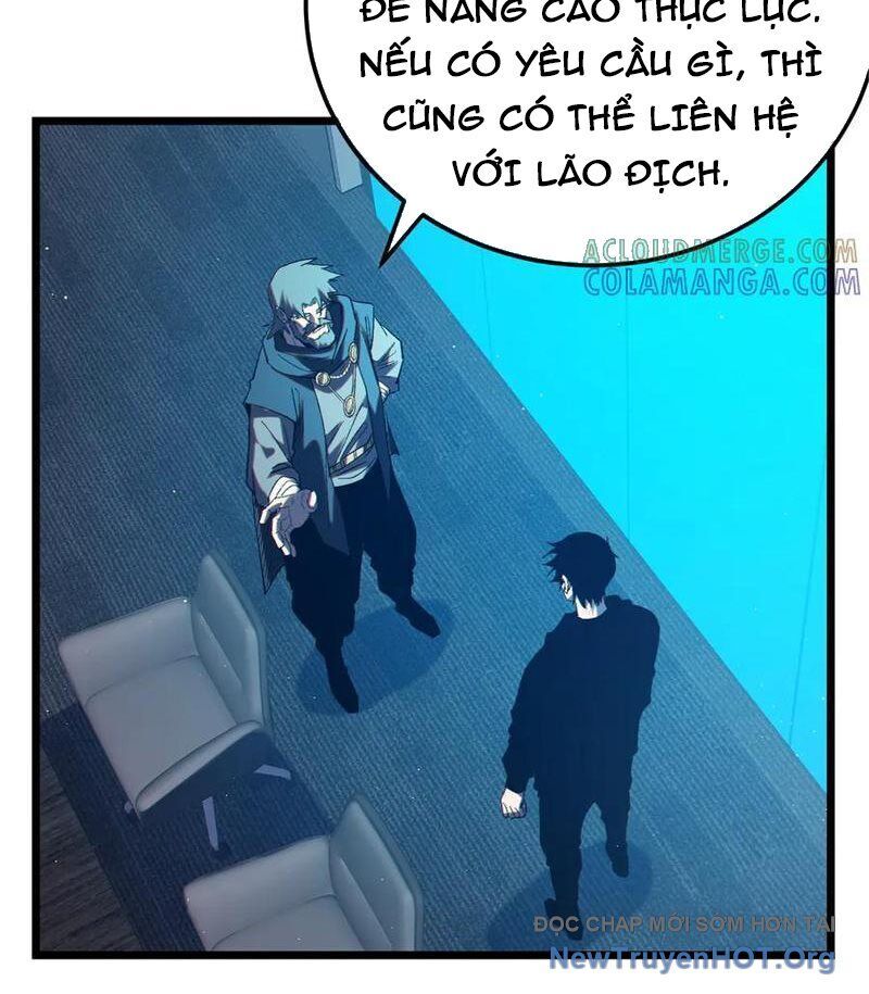 Vô Địch Bị Động Tạo Ra Tấn Sát Thương: Chapter 100