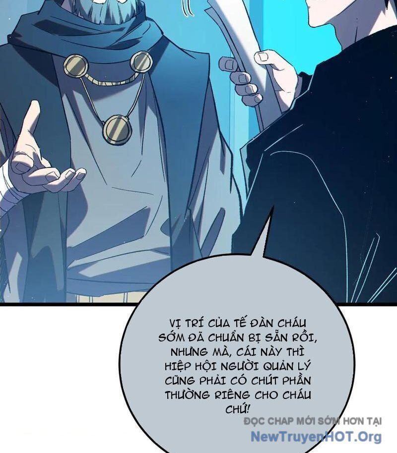 Vô Địch Bị Động Tạo Ra Tấn Sát Thương: Chapter 100