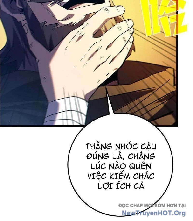 Vô Địch Bị Động Tạo Ra Tấn Sát Thương: Chapter 100