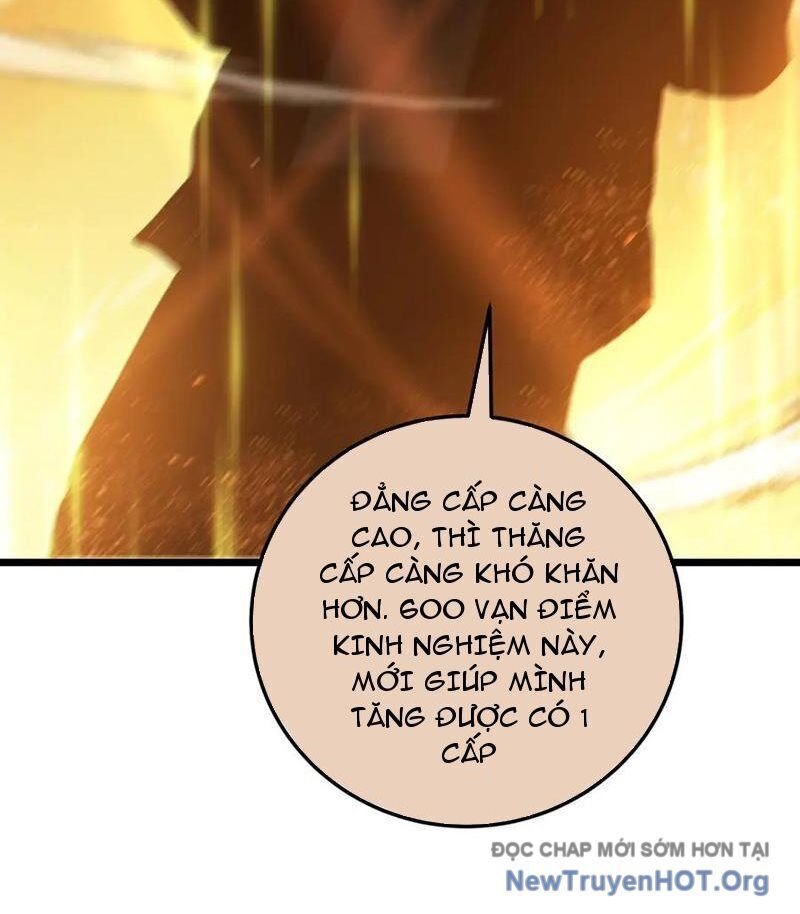 Vô Địch Bị Động Tạo Ra Tấn Sát Thương: Chapter 100