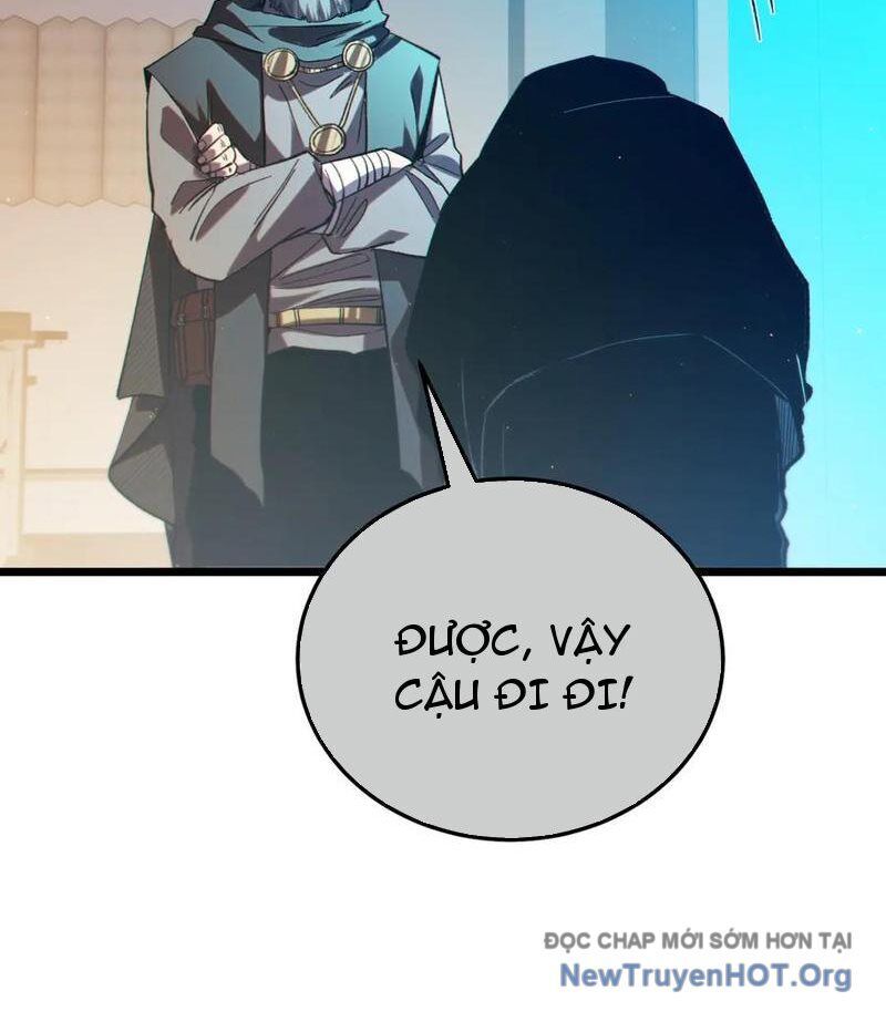 Vô Địch Bị Động Tạo Ra Tấn Sát Thương: Chapter 100