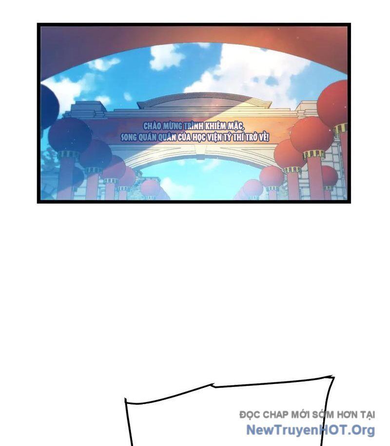 Vô Địch Bị Động Tạo Ra Tấn Sát Thương: Chapter 100